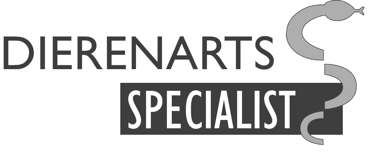 LOGO dierenarts specialist